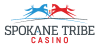 Spokane Tribe Casino Logo