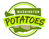 Washington Potatoes Logo