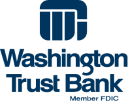 Washington Trust Bank Logo