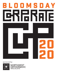 Corporate Cup Logo 2020