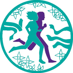 Lilac Bloomsday Association Logo