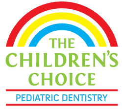 Children's Choice Dental Logo