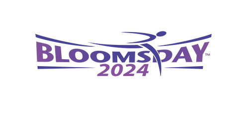 Bloomsday Logo