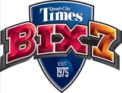 BIX7 logo