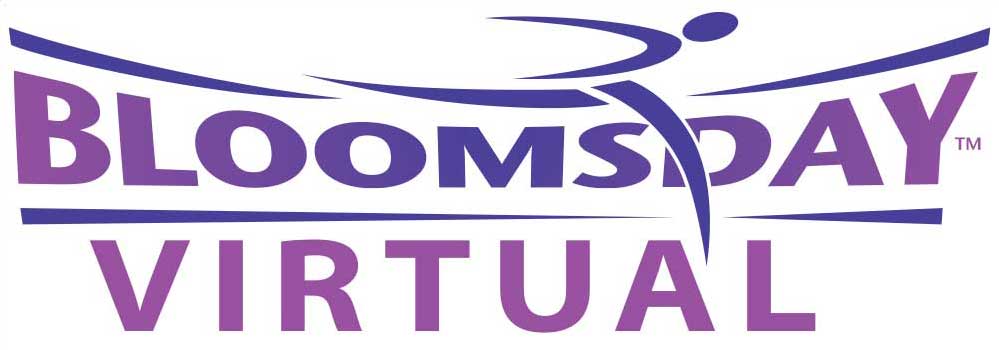 Virtual Bloomsday Logo