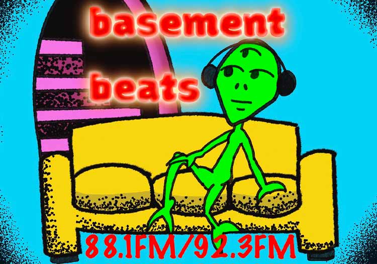 basement beats