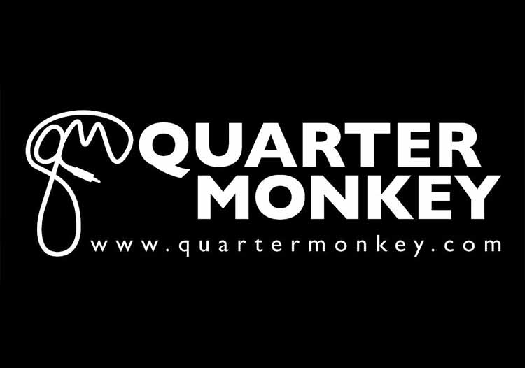 quarter monkey