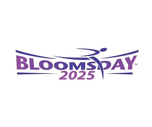 bloomsday logo 2025