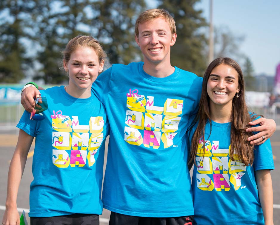 Bloomsday Teen Advisory