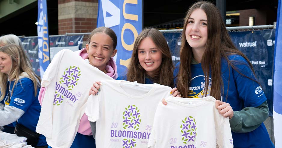 Bloomsday Teen Advisory