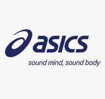 Asics Logo