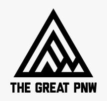 The Great PNW Logo