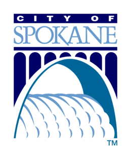 City of Spokane Logo