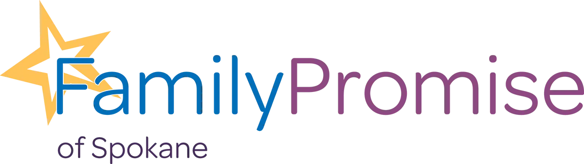 Spokane_horizontal Family Promise of Spokane logo