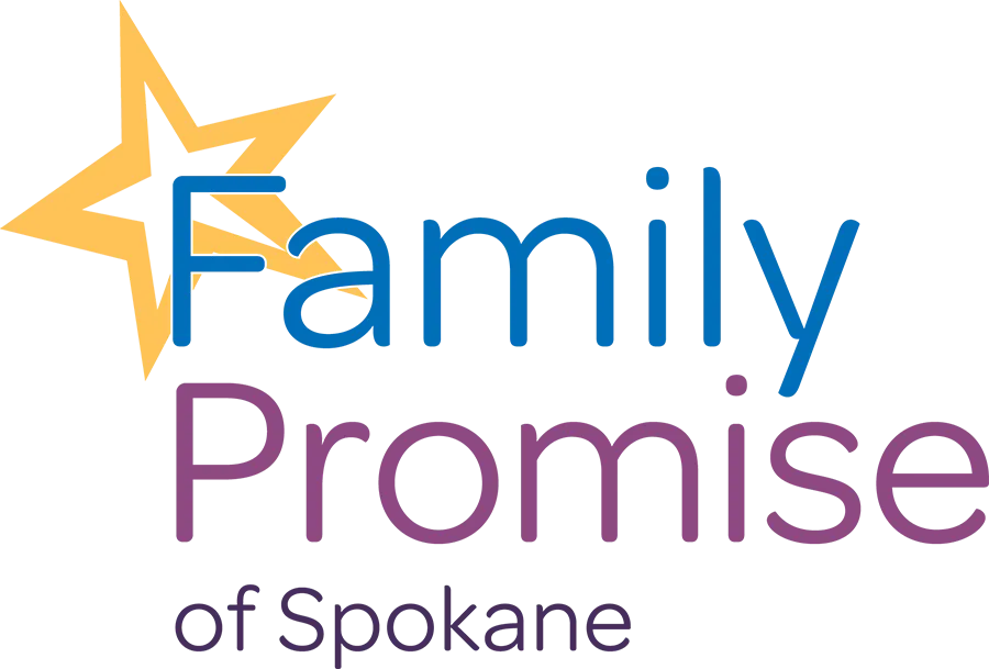 Family Promise of Spokane logo